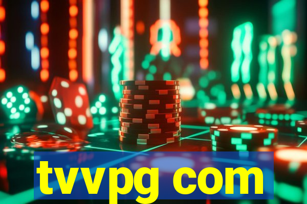 tvvpg com